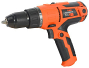Дрель-шуруповерт FS 313 (0,3 кВт 220В 400-1400 об/мин 35Нм коробка) PATRIOT / EXPERT