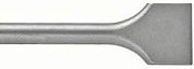 Зубило лопаточное SDS-max 300х80мм (1 618 601 008) BOSCH