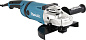 Угловая шлифмашина GA 9030 SFK1 (2400 Вт, круг 230х22 мм, пл. пуск, кор.) MAKITA фото5
