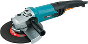 Угловая шлифмашина GA 9010 C (2000 Вт, круг 230х22 мм, пл. пуск, кор.) MAKITA