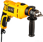 Дрель ударная ID-750, 750 Вт, 0-3000 об/мин, 48000 уд/мин Denzel фото3