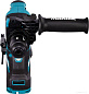 Перфоратор аккум. HR 004 GZ (SDS-plus, 40.0 В, без АКБ и ЗУ, 2.9 Дж, кор.) MAKITA фото20