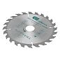 Диск пильный 200х30/32х24T по дереву (732617) СИБРТЕХ фото3