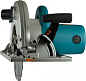 Пила циркулярная 5903 R (2000 Вт, диск 235х30 мм, до 85 мм, кор.) MAKITA фото4
