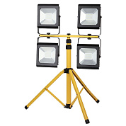 Штатив переносной для 4-х прожекторов, 1.6м LPR-TRIPOD ЭРА