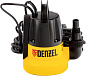 Насос дренажный DP500E, 500 Вт, подъем 7 м, 7000 л/ч Denzel фото10