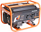 Генератор бензиновый GRS 3800 (3,0 кВт 220В 15,0л розетка 2х220/12В) PATRIOT / OPTIMA фото3