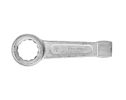 Ключ ударно-силовой накидной одност.41 мм. (129942) КЗСМИ