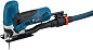 Пила лобзиковая GST 90 E (650 Вт, до 90 мм, чем.)(0 601 58G 000) BOSCH фото11