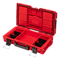 Ящик для инструментов QBRICK System PRIME Toolbox 150 Profi RED Ultra HD Custom (красный) фото2
