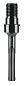 Адаптер для алмазных коронок SDS-max - 1 1/4 (29827-М18) KRAFTOOL фото2