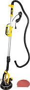 Шлифмашина для стен и потолков WMC-S1M-DH04-230A (800В, диск 214мм, кор.) WMC TOOLS