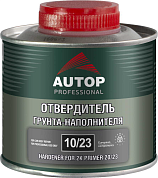 Отвердитель для грунта-наполнителя 20/23 - Банка, 0,33 л 10/23 (ATP-HR10/23-033) AUTOP