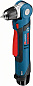 Шуруповерт аккум. GWB 12V - 10 (2 аккум., 2.0A/h) в L-boxx (0 601 390 908) BOSCH фото2