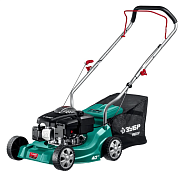 Газонокосилка бензиновая ГБ-400, 400 мм, 2.5 л.с. ЗУБР