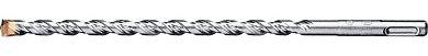 Сверло SDS-plus 8х160х210 мм "Эксперт" (29320-210-08_z02) KRAFTOOL