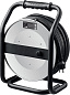 Удлинитель силовой на катушке КГ 3х2.5 30м 4000Вт IP44, HEAVY DUTY(55086-30_z01) KRAFTOOL фото4