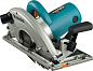 Пила циркулярная 5903 R (2000 Вт, диск 235х30 мм, до 85 мм, кор.) MAKITA фото6