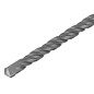 Сверло SDS-plus 8х150х210 мм (70560) СИБРТЕХ фото2