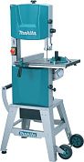 Станок ленточнопильный деревообрабатывающий LB 1200 F MAKITA