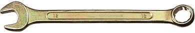 Ключ комбинированный 12мм (27017-12) DEXX
