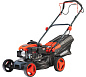 Газонокосилка бенз. самоход. PT42LS (2,9кВт выс. 25-75мм шир. 41см травосб. 40л) PATRIOT / IMPERIAL фото2