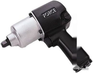 Гайковерт пневм. (1/2", 542 Нм, кор.)(82541) FORCE