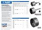 Коронка бурильная в сборе 65мм, SDS-plus (2918-65_z01) ЗУБР фото4