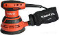 Эксцентриковая шлифмашина M9204 (240 Вт, 125 мм, кор.) MAKITA MT фото2