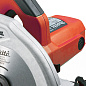 Пила циркулярная M 5802 (1050 Вт, диск 190/185х30 мм, до 68 мм, кор.) MAKITA MT фото4