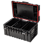 Ящик для инструментов QBRICK System ONE 350 Expert 2.0 (черный) фото2
