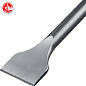 Зубило лопаточное SDS-max 400х50мм (29384-50-400_z01) ЗУБР фото5
