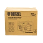 Мотопомпа для грязной воды PX-80D, 15 л.с., 3", 1500 л/мин, глуб 8 м,напор 30 м Denzel фото20