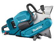 Бензорез аккум. CE001GZ (80В(40+40),без АКБ и ЗУ,круг 355х25.4мм,глубина реза 127мм,кор.) MAKITA