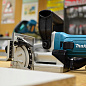 Фрезер ламельный PJ 7000 (710 Вт, фреза 100 мм, чем.) MAKITA фото8