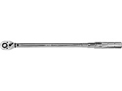 Ключ динамометрич. 1/2" 65-335 Н/м (YT-07601) YATO
