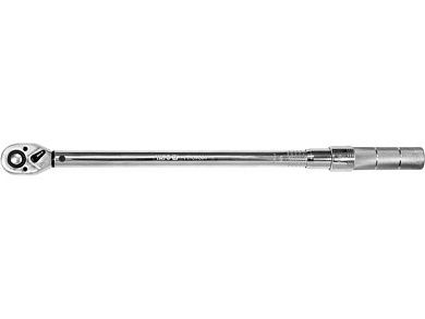 Ключ динамометрич. 1/2" 65-335 Н/м (YT-07601) YATO