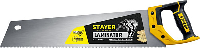 Ножовка многоцелевая 500 мм "Cobra Laminator" (15161) STAYER