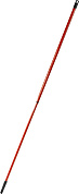 Ручка телескопическая "МАСТЕР" для валиков, 1 - 2 м (05695-2.0) ЗУБР