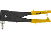 Заклепочник поворотный 2.4-4.8мм 250мм (70160) VOREL