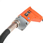 Вибратор глубин для бетона CV100 (длина вала 1,07м 1,0кВт Øвала 30мм 7000 виб/мин) PATRIOT / OPTIMA фото6