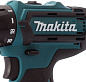 Дрель-шуруповерт аккум. DF 331 DWAE (10.8 В, 2 акк. х 2.0 А/ч Li-Ion, 30 Нм, чем.) MAKITA фото5