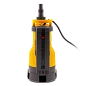 Насос дренажный DPХ650, 650 Вт, подъем 7 м, 11500 л/ч Denzel фото17