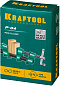 Струбцина трубная 3/4" "PC-34" (32302-1) KRAFTOOL фото3