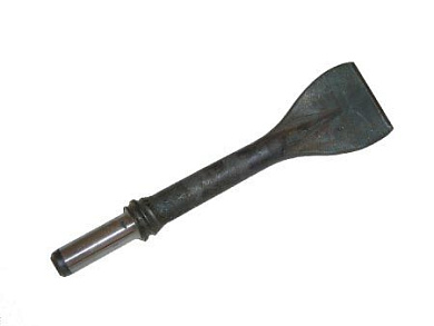 Пика-лопата  для отбойного пневмомолотка МО П-41