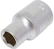 Головка 1/2" 10мм 6гр., L=38мм (RF-54510) ROCKFORCE