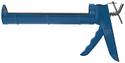 Пистолет для герметиков, 310мл, полукорпусной (F_14105М) MOS