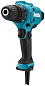 Дрель-шуруповерт сетевая DF 0300 (320 Вт, 56 Нм, кор.) MAKITA фото4