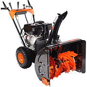 Снегоуборщик бензиновый PS 911 (8,09 кВт В/Ш ковша 81/53см Ø300мм выброс 12м) PATRIOT / EXPERT