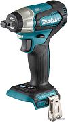 Гайковерт ударный аккум. DTW 181 Z (18.0 В, без АКБ и ЗУ, 180 Нм, 1/2", кор.) MAKITA